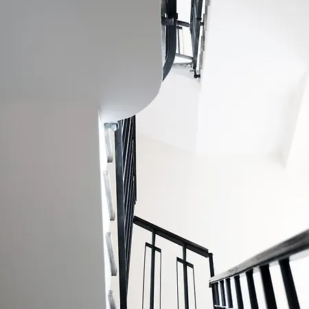 Comecasa Home Sweet Home Porta Romana * ミラノ