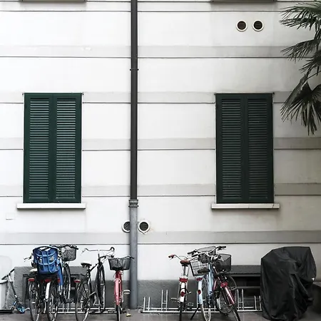 Comecasa Cosy Crocetta Near Mangiagalli Policlinico * Milano