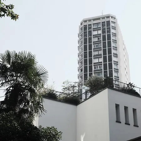 アパート Comecasa Home Sweet Home Porta Romana *