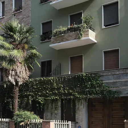 Comecasa Cosy Crocetta Near Mangiagalli Policlinico Appartamento *