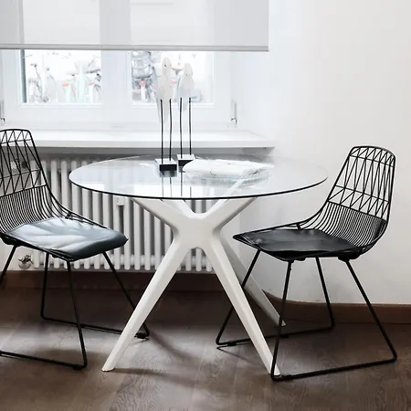 アパート Comecasa Home Sweet Home Porta Romana