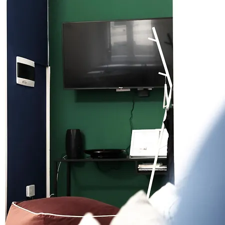 アパート Comecasa Home Sweet Home Porta Romana ミラノ