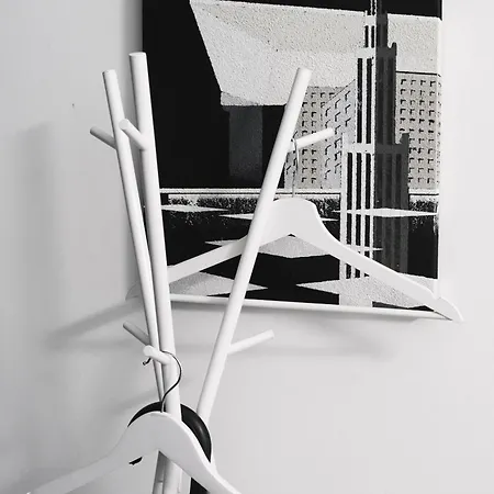 アパート Comecasa Home Sweet Home Porta Romana *