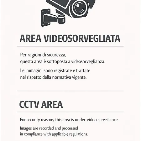 Comecasa Home Sweet Home Porta Romana アパート