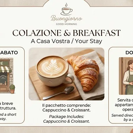 Apartman Comecasa Sweet Porta Romana Milánó