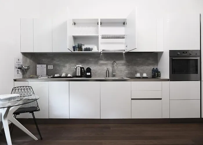 Comecasa Home Sweet Home Porta Romana Appartement Milaan