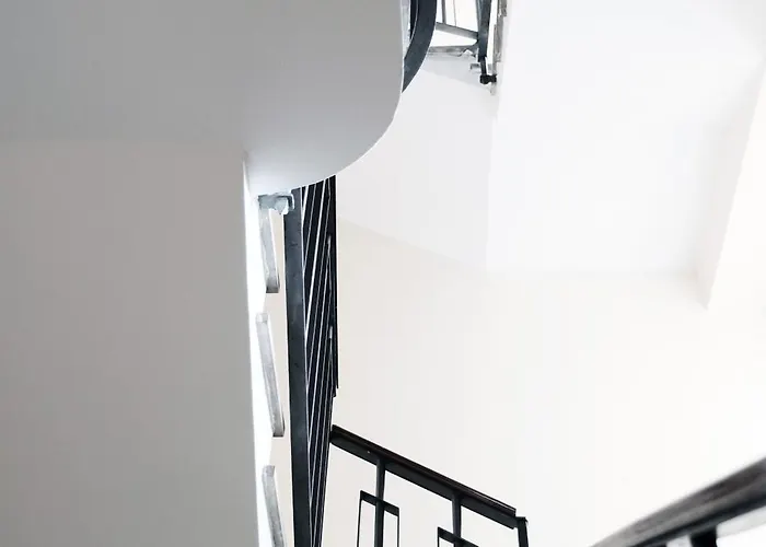 Comecasa Home Sweet Home Porta Romana * Milaan