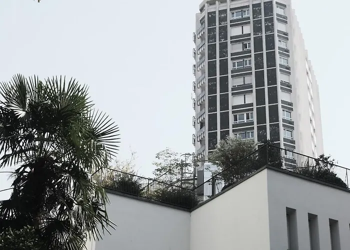 Appartement Comecasa Home Sweet Home Porta Romana *