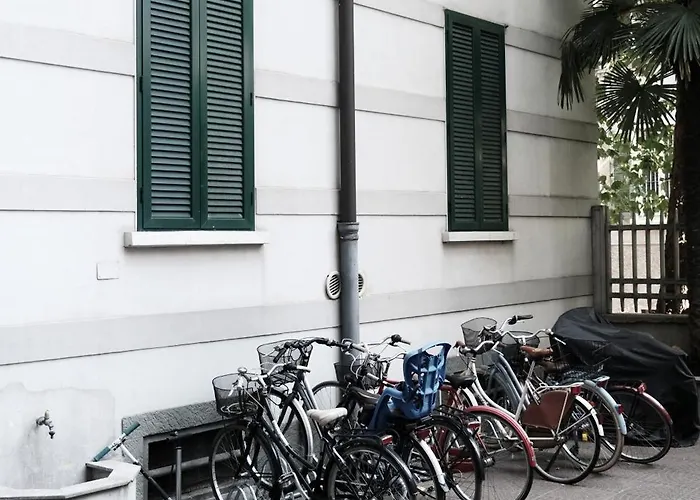 Comecasa Home Sweet Home Porta Romana Appartement