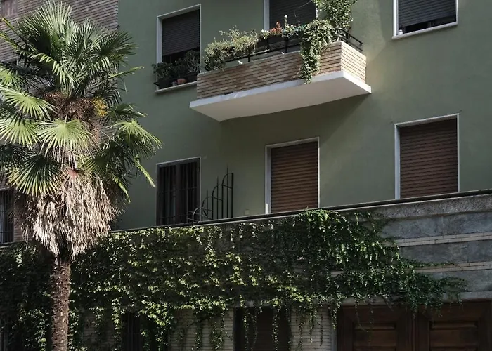 Comecasa Home Sweet Home Porta Romana Appartement *