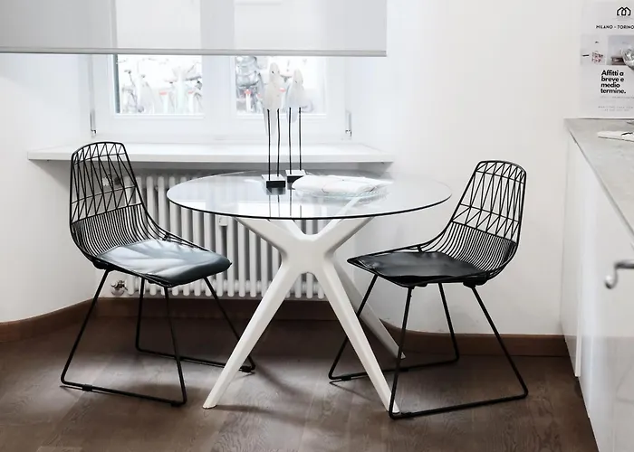 Appartement Comecasa Home Sweet Home Porta Romana