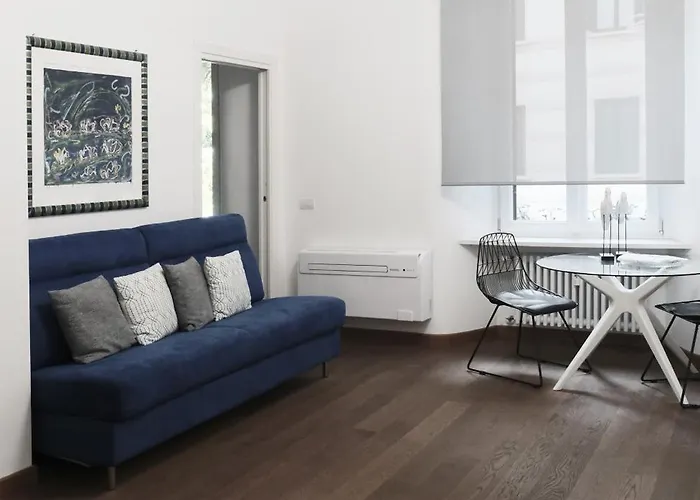 Comecasa Home Sweet Home Porta Romana Milaan