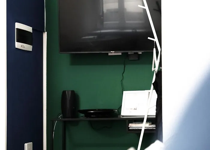 Appartement Comecasa Home Sweet Home Porta Romana Milaan