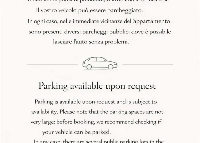 Appartement Comecasa Home Sweet Home Porta Romana